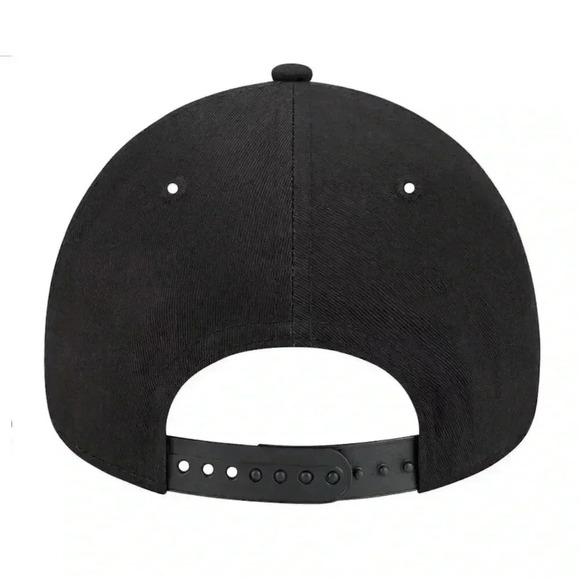 New Era Houston Astros Navy Mother’s Day 9FORTY Adjustable Baseball Cap - Picture 5 of 6